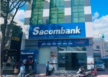 Vụ tố "bốc hơi" gần 47 tỷ đồng ở Sacombank: Tin mới