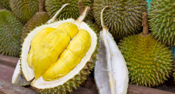 Sầu riêng, thanh long Việt đón thêm thách thức mới