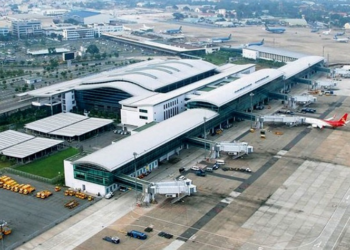 Thanh tra dự án cải tạo, nâng cấp đường băng sân bay Tân Sơn Nhất