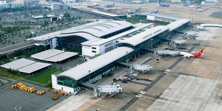 Thanh tra dự án cải tạo, nâng cấp đường băng sân bay Tân Sơn Nhất