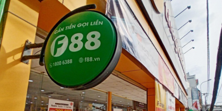 Thế Giới Di Động tạm dừng hợp tác, yêu cầu F88 giải thích