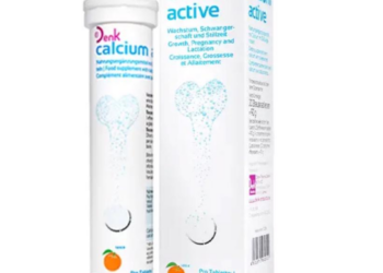 Điểm mặt 20 loại thực phẩm chức năng quảng cáo sai sự thật