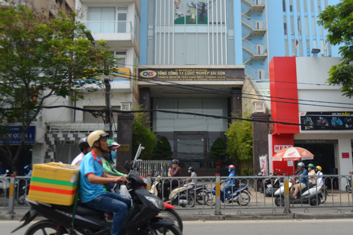 vimoney: Loạt cựu lãnh đạo, cán bộ tại Tổng công ty Công nghiệp Sài Gòn bị truy tố