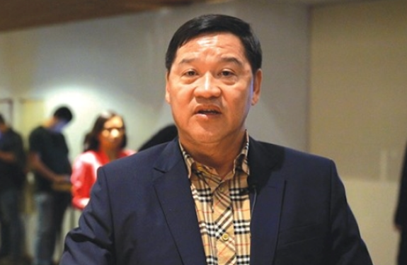 Loạt cựu lãnh đạo, cán bộ tại Tổng công ty Công nghiệp Sài Gòn bị truy tố