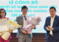 Tân Tổng Giám đốc FLC là ai?