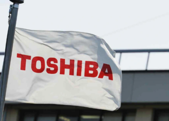 Toshiba se được bán với giá 15,3 tỷ USD?