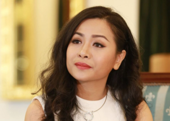 Điều tra bà Trần Uyên Phương - ái nữ Tập đoàn Tân Hiệp Phát