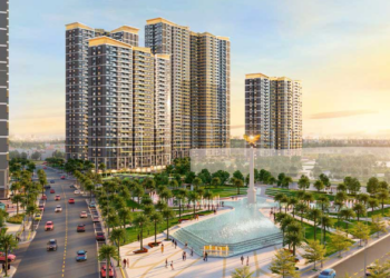 Vinhomes lập thêm 2 công ty con về bất động sản