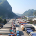 Xuất khẩu tiểu ngạch sang Trung Quốc bị siết từ 2025
