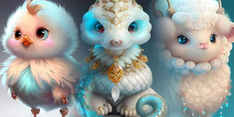 3 con giáp đạp gió rẽ sóng vươn lên từ hôm nay