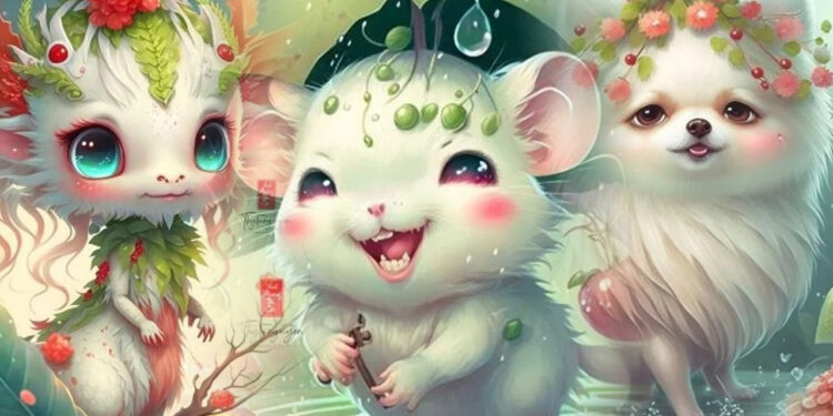 3 con giáp đón vận may, tài lộc được quý nhân phù trợ trong tháng 5 tới