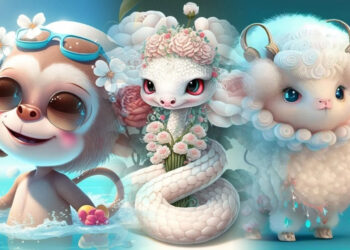 3 con giáp này một bước lên tiên, tài vận thăng hạng