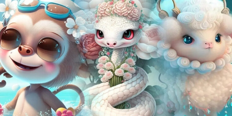 3 con giáp này một bước lên tiên, tài vận thăng hạng