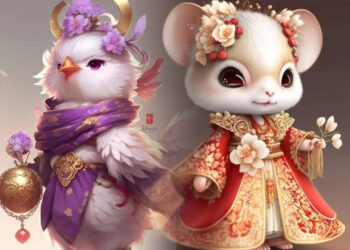 3 con giáp này nửa cuối năm vận may ập đến, công thành danh toại