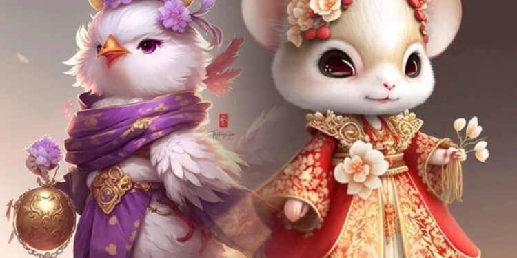 3 con giáp này nửa cuối năm vận may ập đến, công thành danh toại