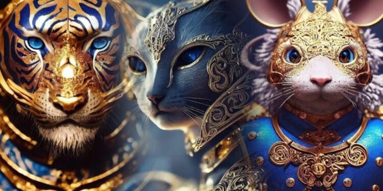 3 con giáp này sao tốt chiếu rọi sẽ cực may mắn, rộng cửa tài lộc vào cuối tháng 4