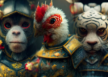 3 con giáp này tài vận sang trang: Có phúc ắt có phần