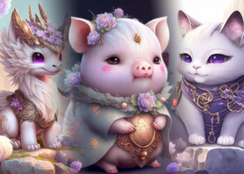 3 con giáp ngập tràn may mắn, tiền bạc rủng rỉnh vào cuối tháng 4