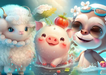 3 con giáp rũ bỏ vận đen tài lộc đổ về tới tấp