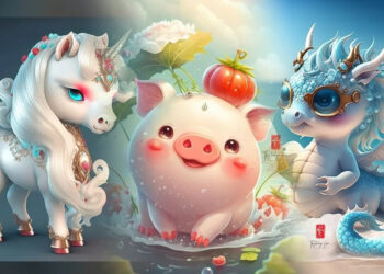 3 con giáp thời tới cản không nổi, tài vận mở rộng, đổi đời giàu sang3 con giáp thời tới cản không nổi, tài vận mở rộng, đổi đời giàu sang