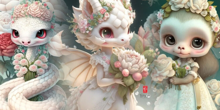 3 nữ con giáp thích kết giao đàn ông, duy trì quan hệ mập mờ dù đã kết hôn