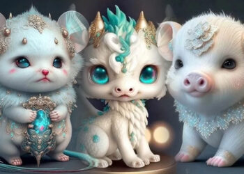 4 con giáp hưởng trọn phúc lộc, vận may lặng lẽ đến