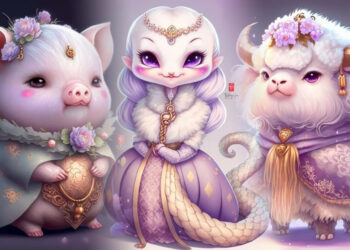 4 con giáp tự lực cánh sinh chớp cơ hội để kiếm tiền như nước