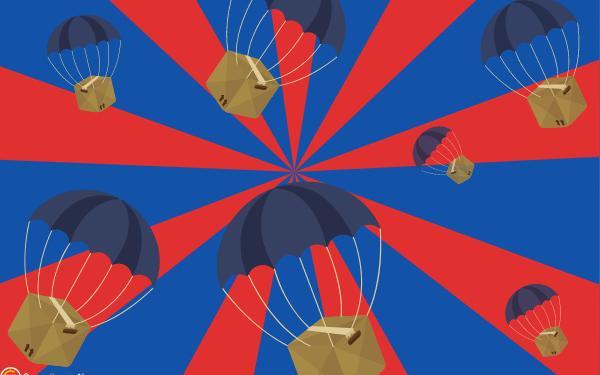 umbria defi token airdrop