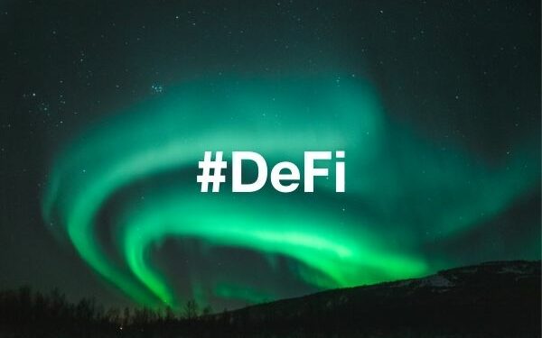 Mã thông báo DFI của DeFiChain hoạt động kém hơn so với Bitcoin: Giám đốc điều hành Cake Julian Hosp cung cấp thông tin chi tiết