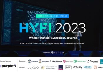 HYFI Conference