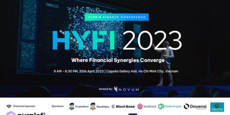 HYFI Conference
