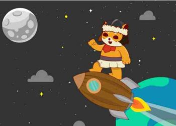 Golden Inu Takes Another Crypto Moon Shot