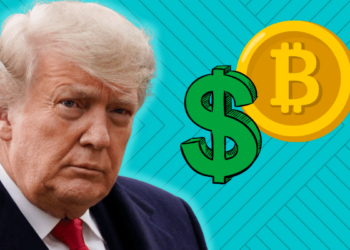Tai ương pháp lý của Trump châm ngòi cho NFT điên cuồng