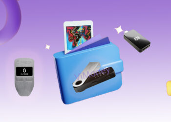 Ví phần cứng Air-Gapped là gì? sử dụng có an toàn không?