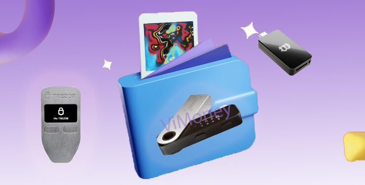 Ví phần cứng Air-Gapped là gì? sử dụng có an toàn không?