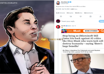 Lập công ty khởi nghiệp, đầu tư hơn 10.000 thiết bị GPU, Elon Musk vẫn khăng khăng nói AI hủy diệt văn minh nhân loại.