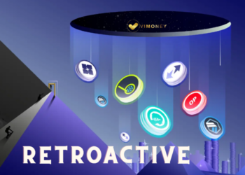 Thư viện crypto: Retroactive là gì? Hướng dẫn cách săn Retroactive hiệu quả