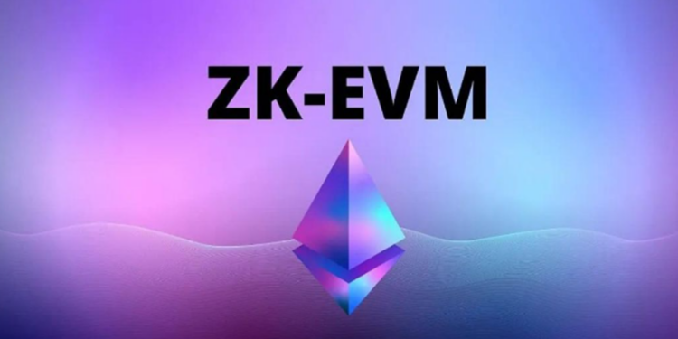 Thư viện crypto: ZkEVM là gì? Hiểu đúng nhưng chưa chắc đã đủ