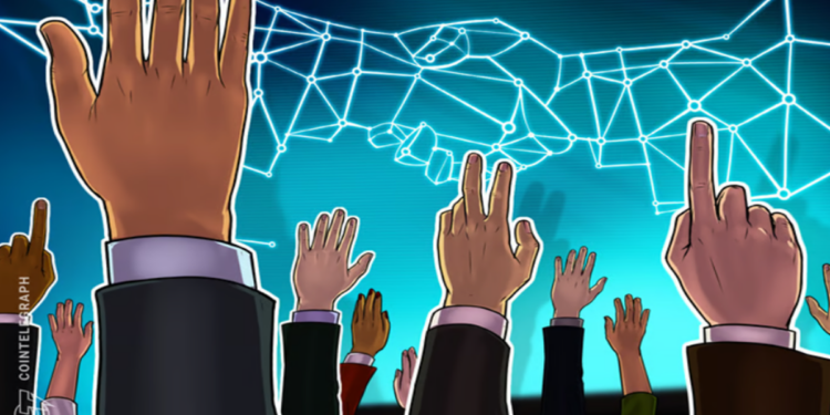 Arbitrum Foundation nói gì sau khi bán ARB mà không thông qua ý kiến của cộng đồng