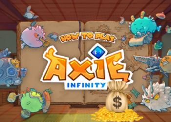 Axie Infinity unlock 156 triệu USD token