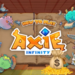 Axie Infinity unlock 156 triệu USD token