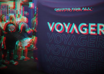 Binance.US quay xe chấm dứt thương vụ tỷ USD với Voyager