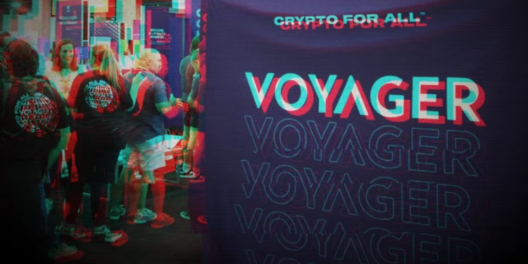 Binance.US quay xe chấm dứt thương vụ tỷ USD với Voyager