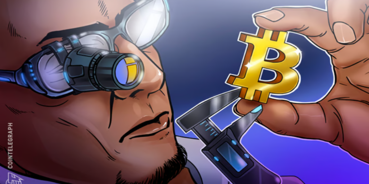 Bitcoin “bất khả xâm phạm” khiến pháo đài pháp lý không thể tấn công