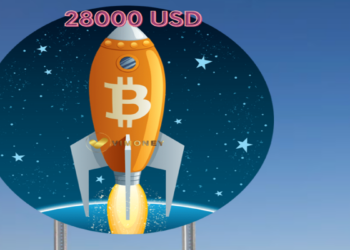 Bitcoin phá vỡ mốc ảm đạm vì ngân hàng First Republic
