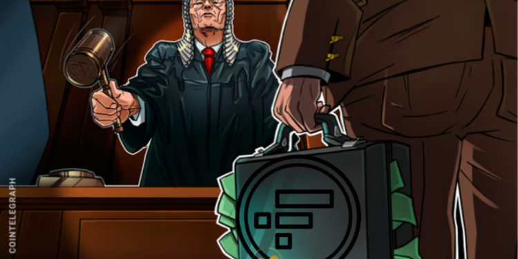 Mức thù lao cao ngất ngưởng của những thành viên tham gia vụ kiện FTX