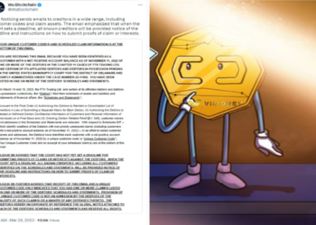 FTX chuẩn bị mở lại sàn giao dịch, FTT bất ngờ tăng 112%