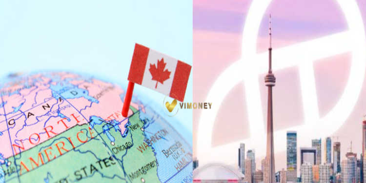 Không giống Paxos, Gemini tiếp tục hoạt động ở thị trường khó tính Canada