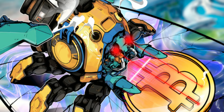 Tại sao Bitcoin giảm mạnh 7% trong 60 phút?