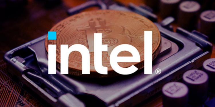 Intel ngừng sản xuất chip cho “trâu cày” Bitcoin 